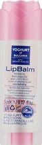 Бальзам для губ c пробиотиком и органическим розовым маслом - BioFresh Yoghurt & Organic Rose Oil Lip Balm 5ml (948537-50177)