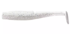 Силікон Daiwa Bait Junkie 3.2" Minnow White Bait / (2158303 / 20002088)