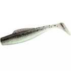 Силікон ZMAN Minnowz 3" 6pc #Bad Shad / (2126092 / GMIN-259PK6)