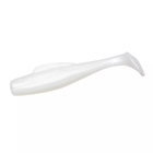Силікон ZMAN Minnowz 3" 6pc #Pearl / (2161787 / GMIN-84PK6)