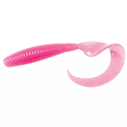 Силікон ZMAN Doormatadorz 6" 3pc #Pink Glow / (2181727 / DM6-270PK3)