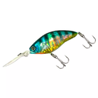 Воблер Yo-Zuri 3DS Crank Deep Diver F 65mm 17g #HBG / (735452 / F1158-HBG)