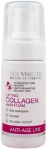 Ліфтинг-пінка для укладання волосся з колагеном - Spa Master Lifting Collagen Hair Foam 100ml (1104671-148184)