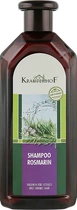 Шампунь "Розмарин" для объема тонких и жирных волос - Krauterhof 500ml (280615-75150)