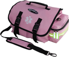 Сумка аптечна Kemp First responder bag Pink (НФ-00000572) - зображення 1