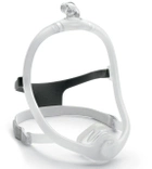 Назальна маска Philips Respironics з надносовою подушкою DreamWisp, розмір L - зображення 2