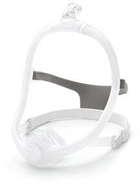 Назальна маска Philips Respironics з надносовою подушкою DreamWisp, розмір L - зображення 3