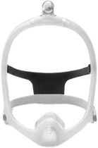 Назальна маска Philips Respironics з надносовою подушкою DreamWisp, розмір S - зображення 1