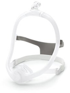 Назальна маска Philips Respironics з надносовою подушкою DreamWisp, розмір М - зображення 3