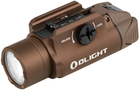 Ліхтар Olight PL-3 Valkyrie Desert tan (23703885)