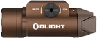 Ліхтар Olight PL-3 Valkyrie Desert tan (23703885) - зображення 3