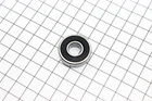 Підшипник SKF 6000 2RS 10x26x8 Оригінал