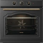 Духовка Gorenje (BOS67371CLB)