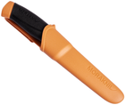 Нож Morakniv Companion S Burnt Orange (23050238) - изображение 3