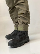 Тактические брюки LAVKA, штаны Карго, Размер 54, Хаки (1101234206) - изображение 4