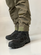 Тактические брюки LAVKA, штаны Карго, Размер 52, Хаки (1101234205) - изображение 4
