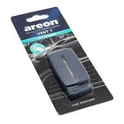 Ароматизатор на обдув рідкий AREON "VENT-7" Ocean [V 705]