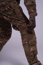Комплект штурмовые штаны + куртка UATAC Gen 5.2 (L) Мультикам (Multicam) OAK (Дуб) - изображение 14
