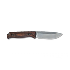 Нож нескладной с чехлом Benchmade 15002 Saddle Mountain Skinner, 221 мм - изображение 4
