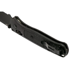 Нож складной карманный замок Axis lock Benchmade 535SBK-2 Bugout, 189 мм - изображение 6