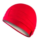 Шапочка для плавання Aquaspeed LADIES CAP (096-31)