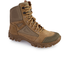 Тактичні туфлі чоловічі Vadrus 9402153_(1) 40 коричневі - зображення 1