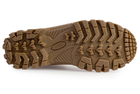 Тактичні туфлі чоловічі Vadrus 9402153_(1) 41 коричневі - зображення 6