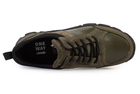 Тактичні кросівки жіночі ONE WAY 8401403_(3) 39 зелені - изображение 5