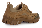 Тактичні кросівки чоловічі Vadrus 9402152_(1) 43 коричневі - изображение 4