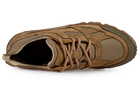 Тактичні кросівки чоловічі Vadrus 9402152_(1) 41 коричневі - зображення 5