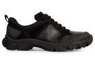 Тактичні кросівки чоловічі ONE WAY 9200314_(1) 45 чорні - зображення 3
