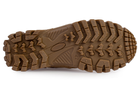 Тактичні кросівки чоловічі Vadrus 9402152_(1) 42 коричневі - изображение 6