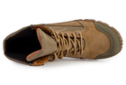 Тактичні туфлі чоловічі Vadrus 9402153_(1) 39 коричневі - зображення 5