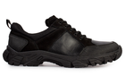 Тактичні кросівки чоловічі ONE WAY 9200314_(1) 40 чорні - зображення 3