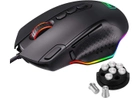 Комп'ютерна миша Holife Gaming Mouse RGB - изображение 2