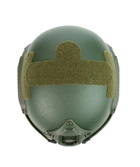 Балістичний шолом-каска в кавері Fast стандарту NATO (NIJ 3A) M/L - зображення 7