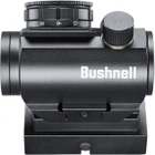 Приціл Bushnell коліматорний AR Optics TRS-25 HIRISE 3 МОА (00-00009780) - зображення 4