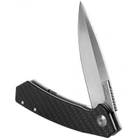 Нож Adimanti by Ganzo (Skimen design) Carbon (Skimen-CF) - изображение 3