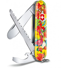 Подарочный набор с ножом многофункциональным Швейцария 2201057 - изображение 3