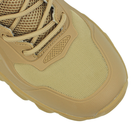 Ботинки мужские Lesko A533 6671 Sand Khaki размер 44 - изображение 3