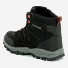 Чоловічі черевики для треккінгу Ushuaia Ush Guetary 838410-60 40 Чорні (3616422607948) - зображення 4