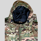 Зимний комплект одежды куртка и штаны мультикам размер S рост 165-170 см / 55-60 кг - изображение 4