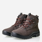 Zimowe buty trekkingowe damskie Kuoma Patriot 1600-50 38 24.7 cm Brązowe (6410901277380) - obraz 2