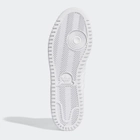 Sneakersy damskie skórzane na platformie za kostkę Adidas Originals Top Ten FV6131 35.5 (4UK) 22.5 cm Białe (4060517714414) - obraz 7