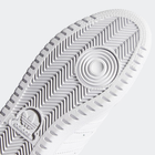 Sneakersy damskie skórzane na platformie za kostkę Adidas Originals Top Ten FV6131 35.5 (4UK) 22.5 cm Białe (4060517714414) - obraz 10