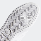Sneakersy męskie skórzane na platformie za kostkę Adidas Originals Top Ten FV6131 40.5 (8UK) 26.5 cm Białe (4060517714384) - obraz 10