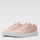 Жіночі кеди низькі Puma Carina 2.0 38584903 38 (5UK) 24 см Pink (5904862054841) - зображення 2