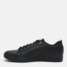 Жіночі кеди низькі Puma Smash Wns V2 L 36520803 37 (4UK) 23 см Black (5904248257798) - зображення 3