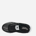 Sneakersy damskie na platformie do kostki Champion S11271-KK001 41 Czarne (8053305564588) - obraz 5