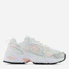 Жіночі кросівки New Balance 530 MR530ECP 37 (6.5US) 23.5 см Сірий/Білий (196071167701)